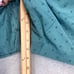 Lululemon Mens 36 The Works Shorts Chino Pattern Casual Teal Green 9” Inseam