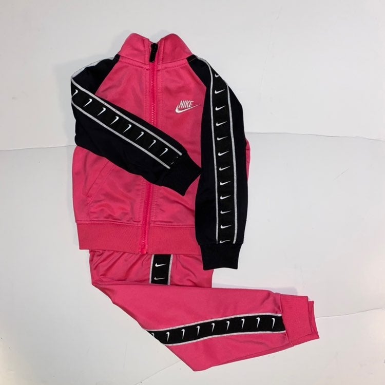 Nike Toddler Girl Pant Set