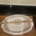 RARE Rubbermaid 4 Qt Oval Roaster Microwave Cookware
