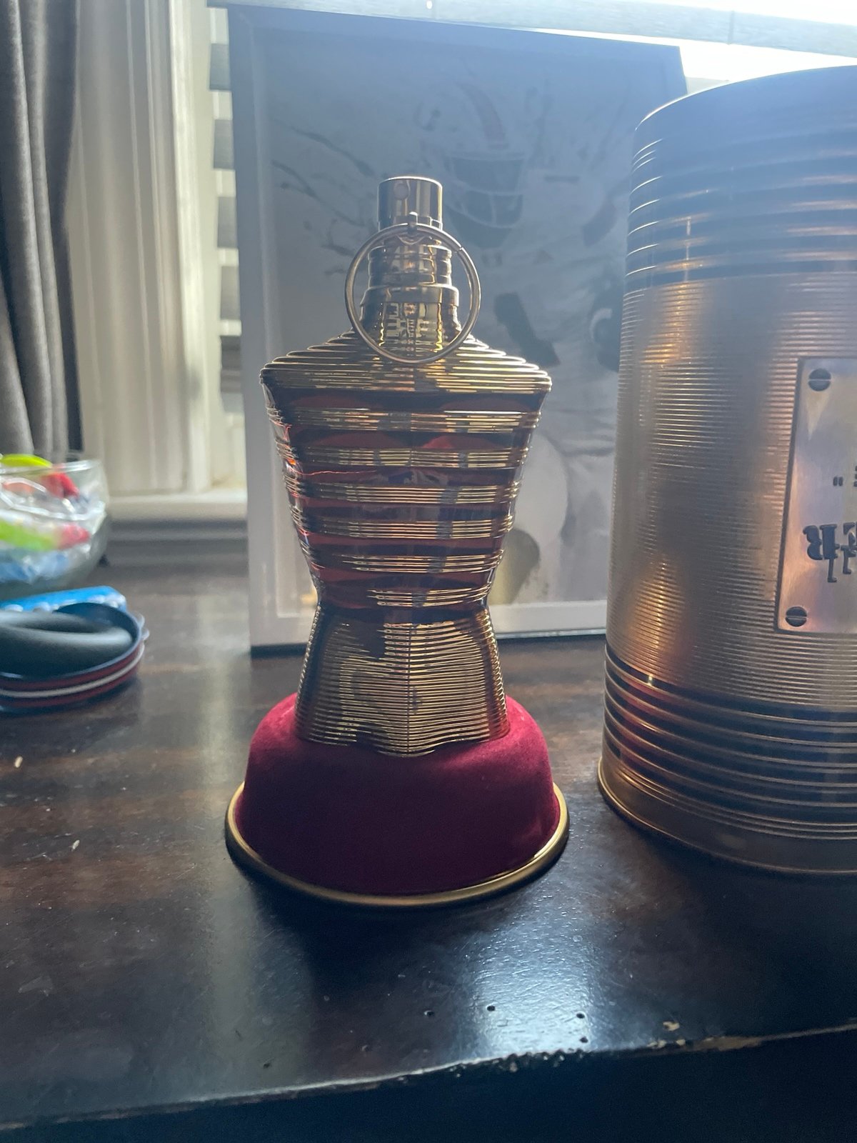 Brand new JPG Le Male Elixir