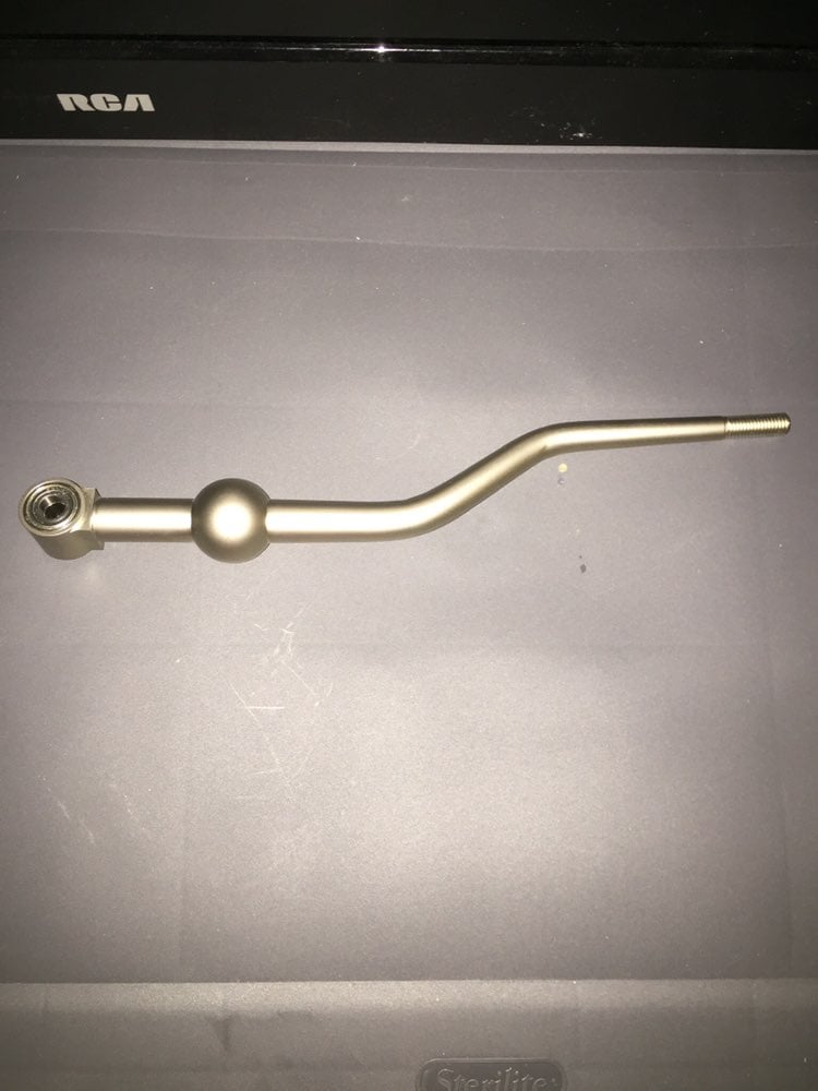 92-92 honda civic short shifter