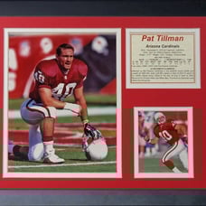 PAT TILLMAN ARIZONA CARDINALS