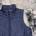 The North Face vest