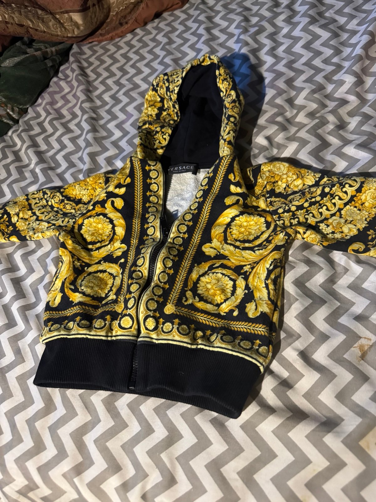 Versace