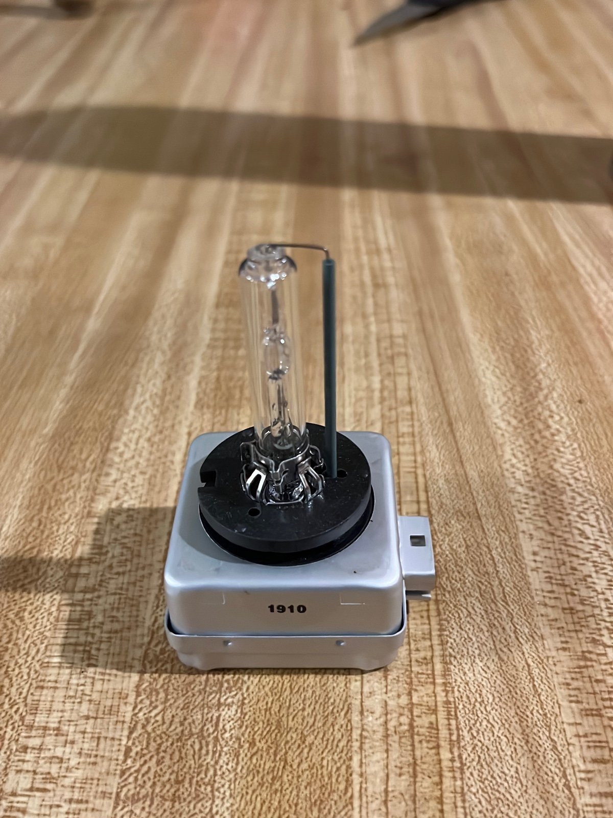 Xenon Bulb