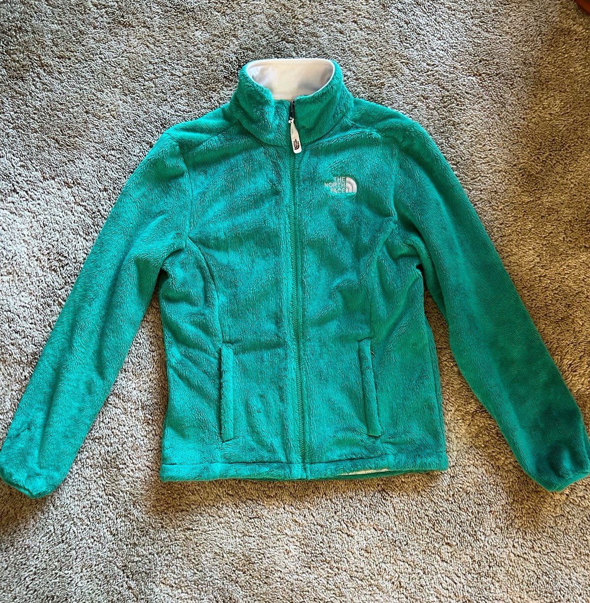 The North Face Women’s Osito Jacket