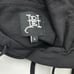 Ed Hardy Pullover Hoodie Mens L Black Eagle Snake Print Long Sleeve Comfort