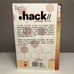 .hack Another Birth Vol 1, 2, 4 By Miu Kawaski Tokyo Pop First Printing 2006