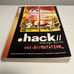 .hack Another Birth Vol 1, 2, 4 By Miu Kawaski Tokyo Pop First Printing 2006