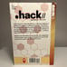 .hack Another Birth Vol 1, 2, 4 By Miu Kawaski Tokyo Pop First Printing 2006
