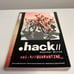 .hack Another Birth Vol 1, 2, 4 By Miu Kawaski Tokyo Pop First Printing 2006