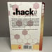 .hack Another Birth Vol 1, 2, 4 By Miu Kawaski Tokyo Pop First Printing 2006