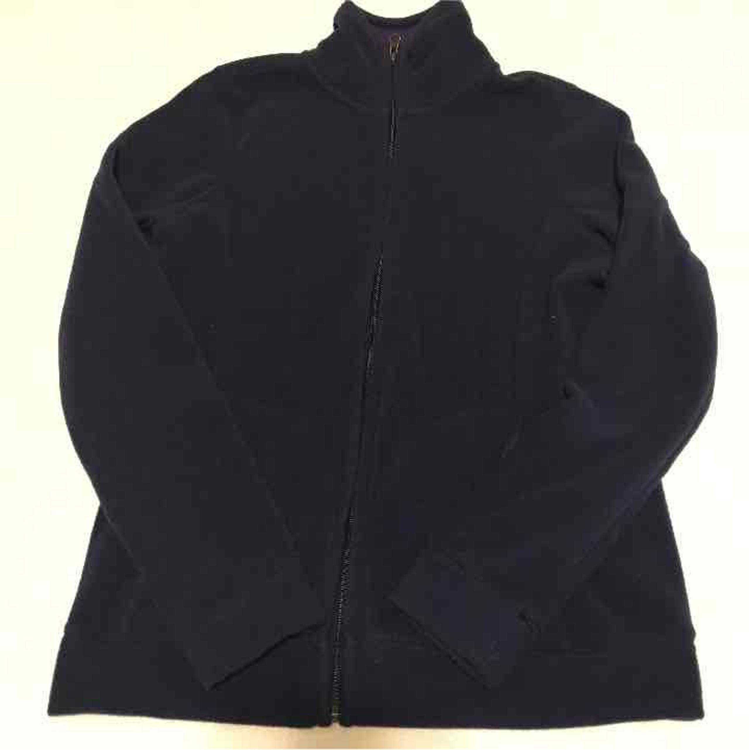 Old Navy Full Zip Fleece Sweater Size XS