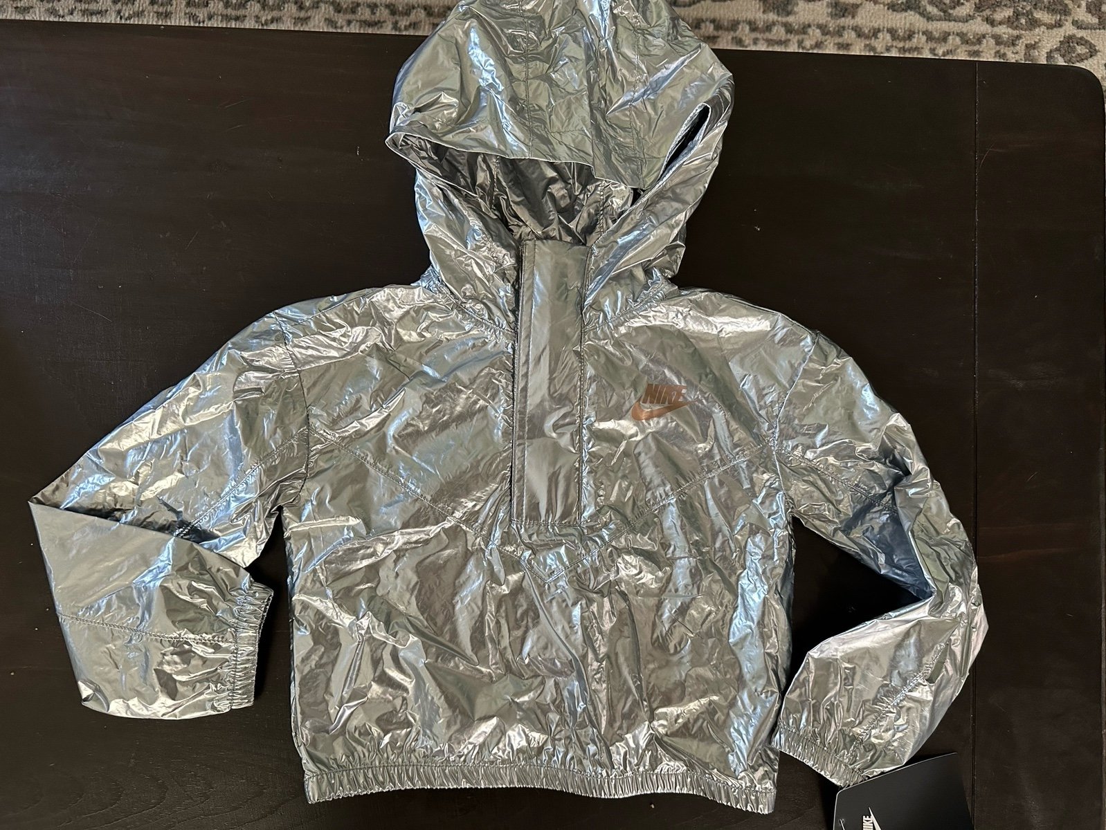 Girls Nike pullover