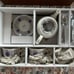 Hetalia Russia Tea Set Complete New