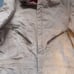 Vintage Walls Zero Zone Coveralls Snowsuit USA made Premium Outerwear Large Tall