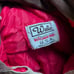Vintage Walls Zero Zone Coveralls Snowsuit USA made Premium Outerwear Large Tall