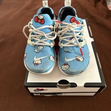 Nike presto Hello Kitty