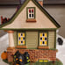 Department Dept 56 Halloween 1031 Trick or Treat Drive