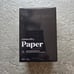 3 COMMODITY Paper Expressive ☆☆☆