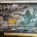Odyssey Board game