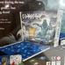 Odyssey Board game