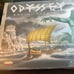 Odyssey Board game