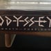 Odyssey Board game
