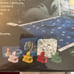 Odyssey Board game