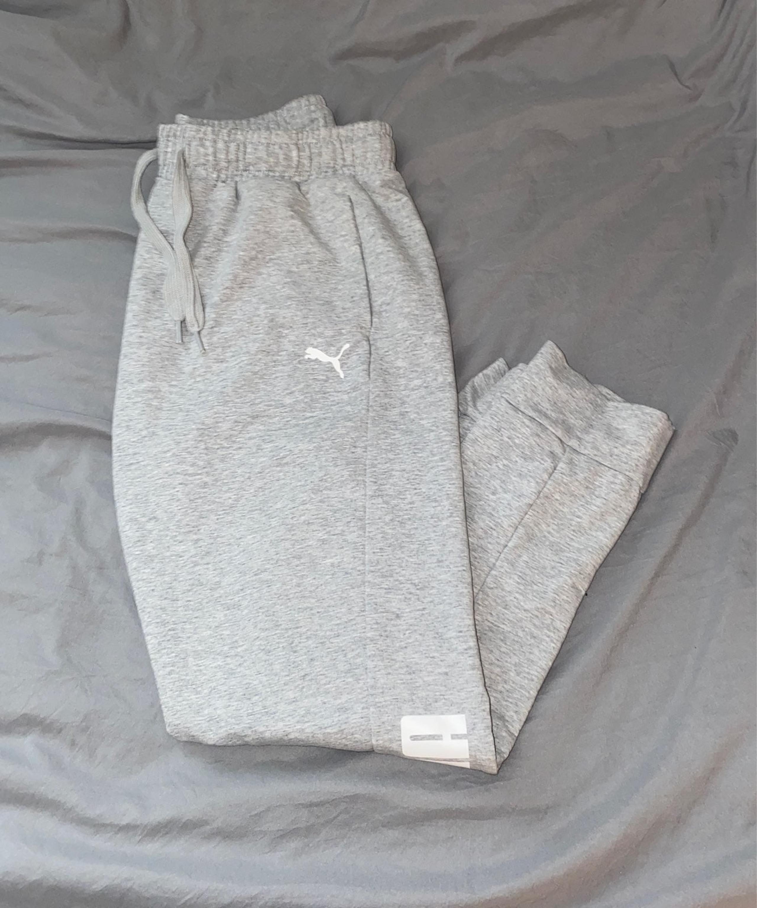 Puma joggers