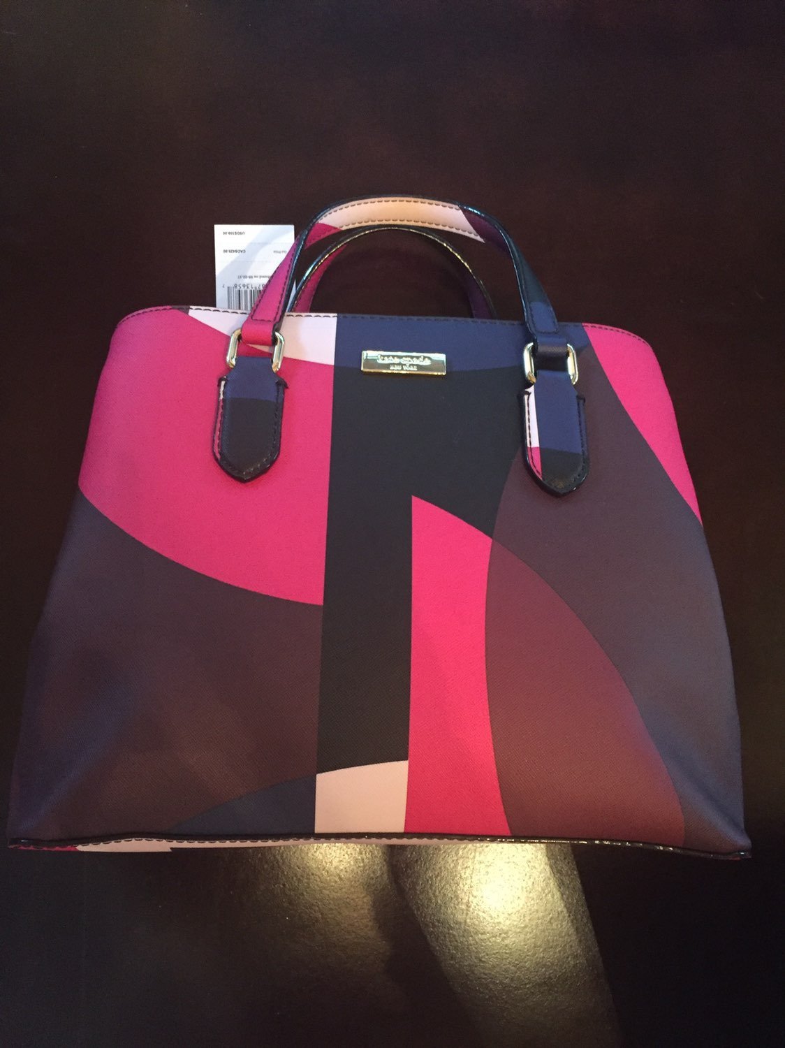 Kate Spade Crossbody Tote