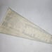 Vintage 1987 World Series Minnesota Twins World Champions 30 Pennant Bar Flag