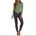 Billabong 3/2 Synergy Chest Zip Wetsuit (Size 4/Small) - Women's Surfing