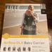 lillebaby carrier complete airflow DLX baby carrier