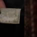Benetton tweed coat