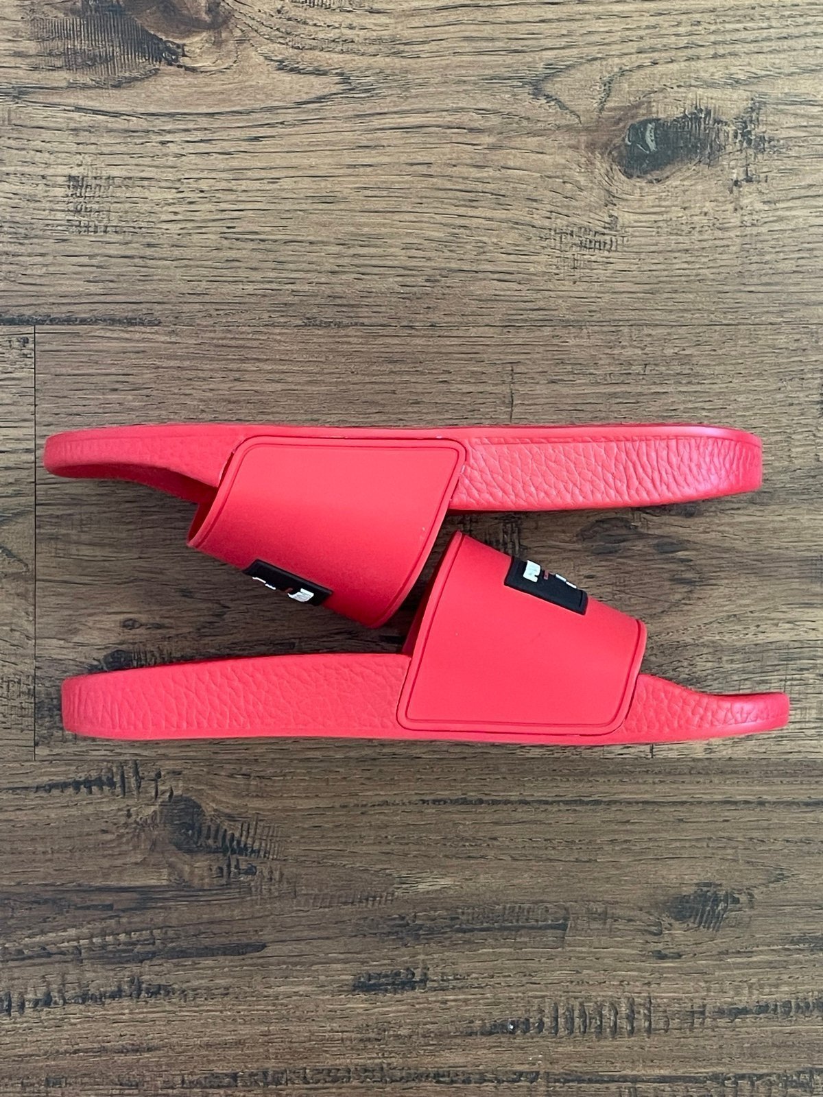 Polo Sport Ralph Lauren Slides ‘Red’ (size us mens 11)