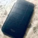 Iphone X Mulberry Case