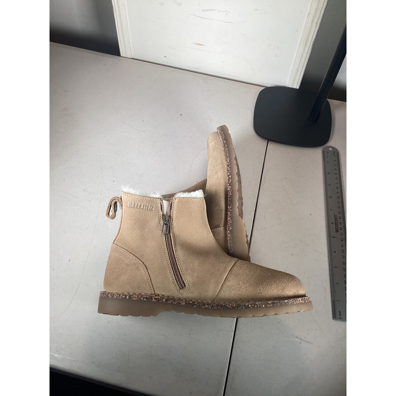 Birkenstock Women's Melrose Ankle Boot