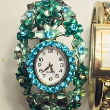 QUARTZ WATCHES