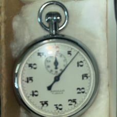 apollo stopwatch