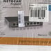New NETGEAR GS108E-300NAS ProSAFE 8 Port