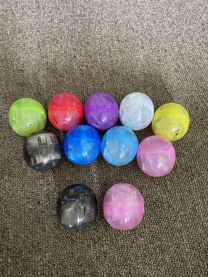 Pikmin 2 Gachapon Machine.