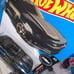 Hot Wheels 13' Camaro BLK/GLD SPECIAL ED