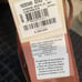 Men’s Zapatos leather shoes, size 43