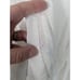 LoveShackFancy × Target Talulah Pintuck Yoke Dress White Mini Lace XL NWT