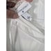 LoveShackFancy × Target Talulah Pintuck Yoke Dress White Mini Lace XL NWT