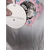LoveShackFancy × Target Talulah Pintuck Yoke Dress White Mini Lace XL NWT