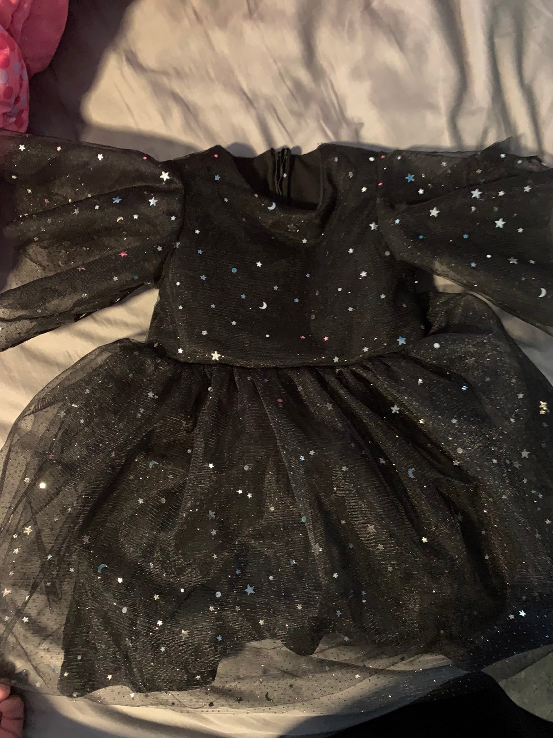 Girls 5 dress