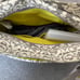 Brand new Petunia Diaper bag
