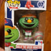 Wally the green monster pop mlb funko 07